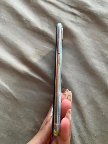 iPhone X 