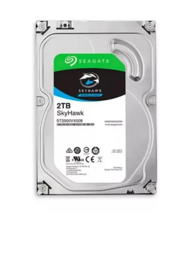 HD 2tb