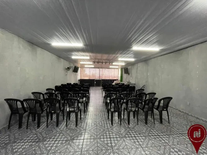 Andar Corporativo à venda, 110 m² por R$ 450.000 - Vale do Jatobá - Belo Horizonte/MG
