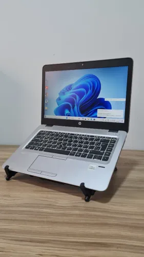 Notebook HP I5