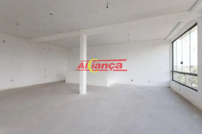 Apartamento com 1 Quarto(s) e 1 banheiro(s) para Alugar, 600 m² por R$ 13000 / Mês