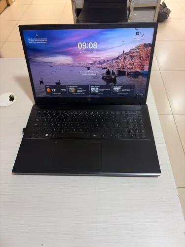 Notebook gamer v15