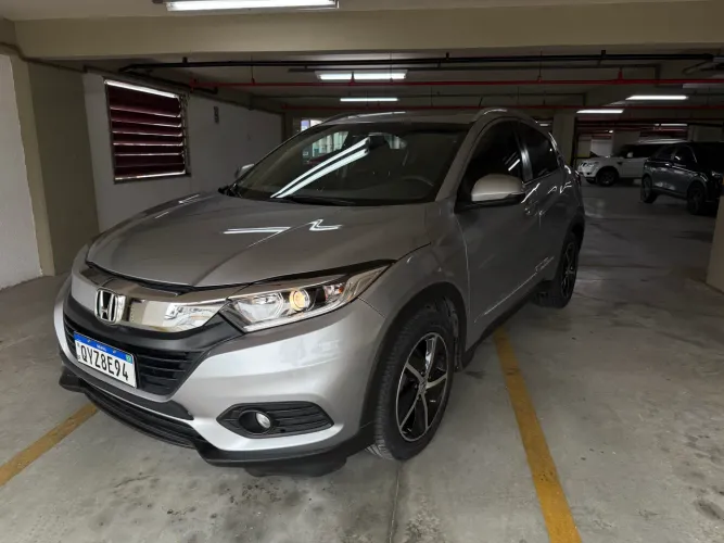 Honda HR-V EX 1.8 Flexone 16V 5P Aut. 2021