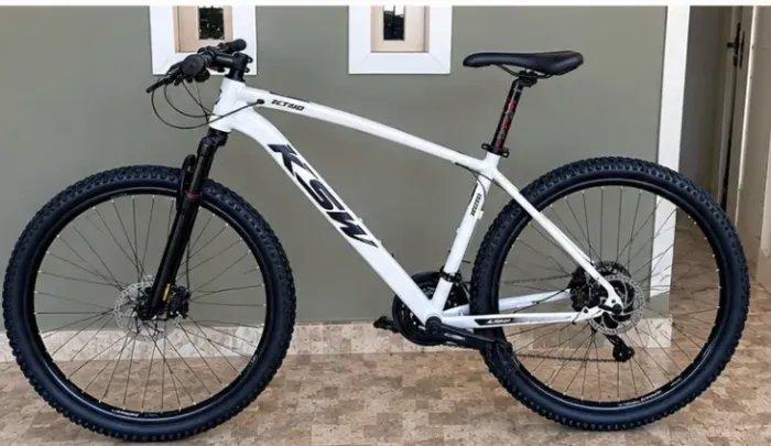 Bicicleta aro29 KSS