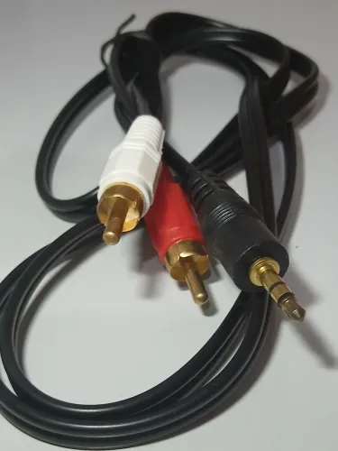 CABO RCA/P2