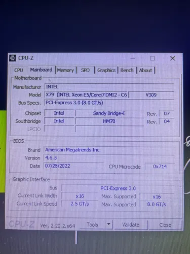 KIT XEON CUSTO BENEFÍCIO
