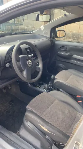 Volkswagen Fox City 1.0 MI/ 1.0mi Total Flex 8V 5P 2006