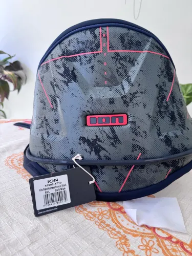 Trapézio ION. Revoxx 5 L 2unid 2021 R$1500