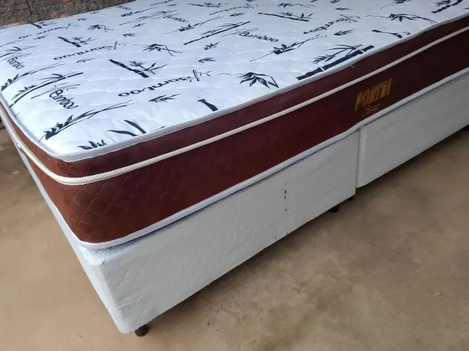 Cama.super king Sise 