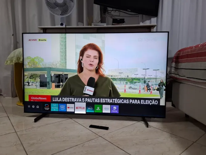 Tv samsung 60 smart