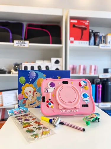 Tablet infantil 