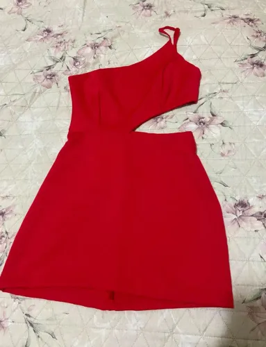 Roupas Novas