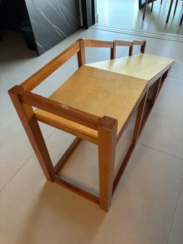 Rampa para cachorro