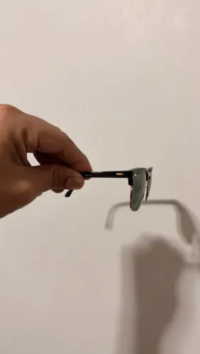 Óculos de sol Rayban Clubmaster