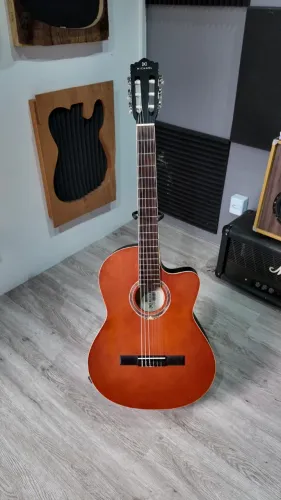Violão Nylon Michael