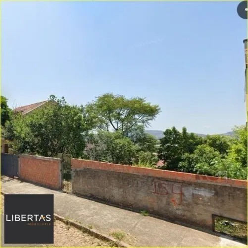 Terreno à venda Santo Antônio Porto Alegre/RS