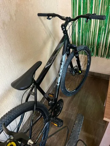 Bicicletas Aro 29 com freio a disco