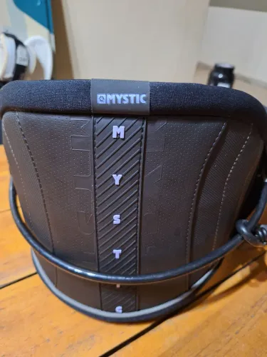 Trapézio kitesurf Mystic Star Séries tam XS ano 2023