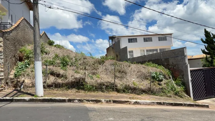 Lote / Terreno - Quintas das Avenidas