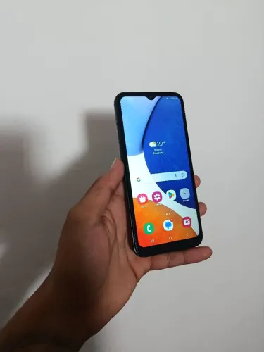 Samsung A14, 128 GB e 6GB RAM, todo original, único dono.