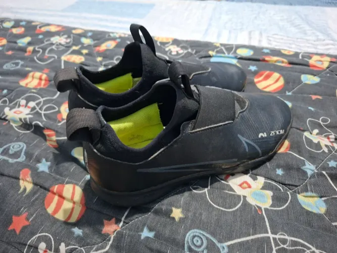 Nike Mercurial Zoom sem cadarço