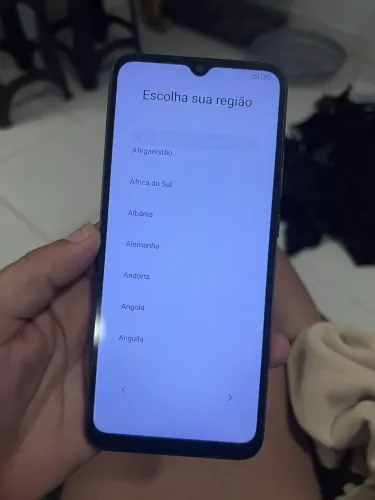 Celular redmi 10c