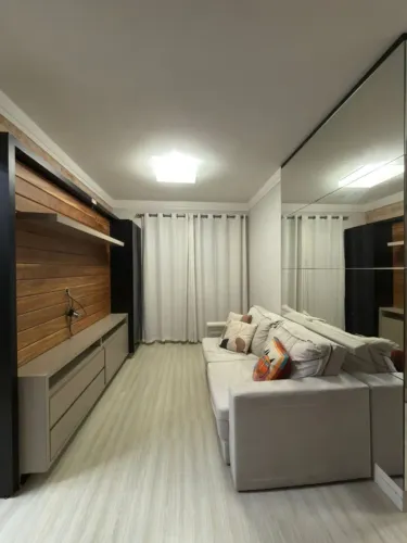 LOCAÇÃO - Apartamento 2 dormitórios - Recife - Tubarão/SC