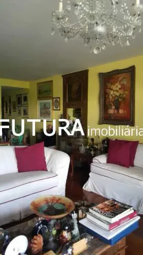 Apartamento : / Residencial / Lagoa