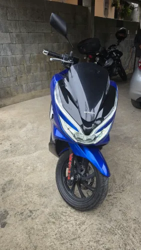Pcx 2022
