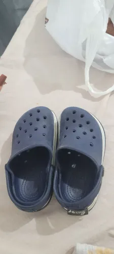 Crocs  infantil 
