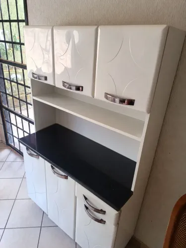 Armário cozinha 