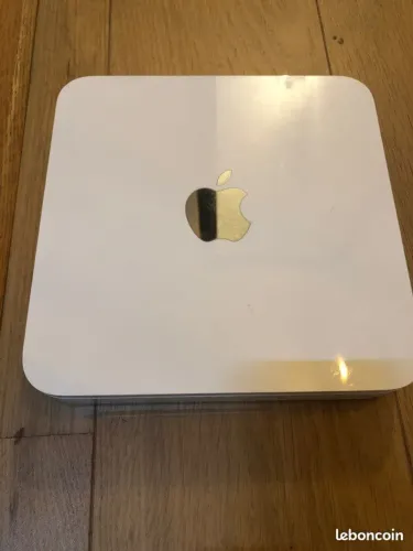 Time Capsule Apple A1254 500 GB