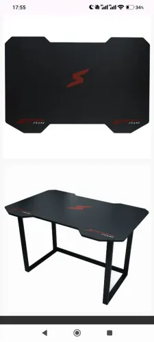 Mesa GAMER superframe