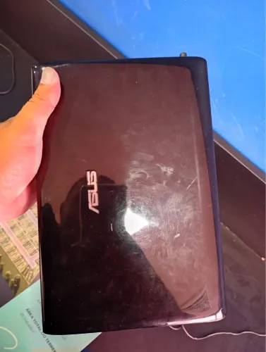 Vendo Netbook Asus