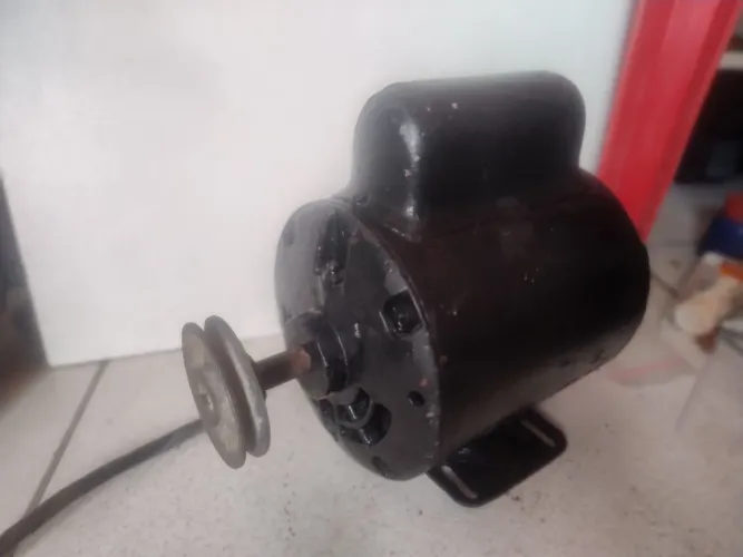 Motor para serraria de 1.5