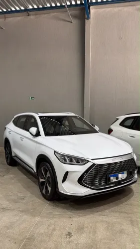 BYD Song Plus 1.5 16V Aut. (hibrido) 2023