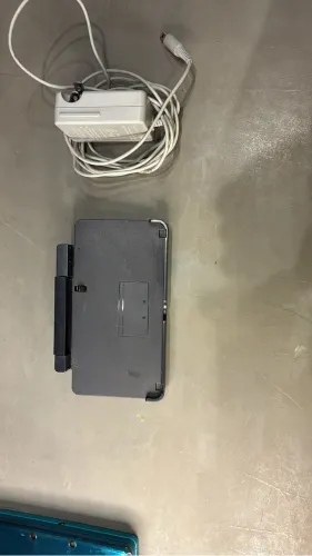 Vendo nitendo 3DS