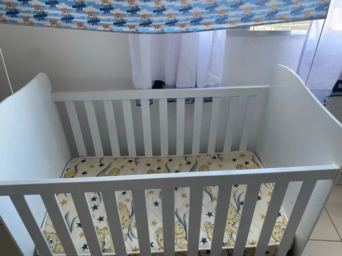 Berço