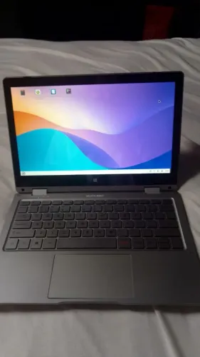 Vendo Notebook Multilaser M11W