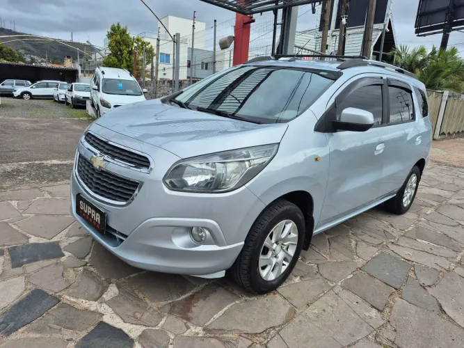 Ford Fiesta Sed. 1.6 8V Flex 4P 2013
