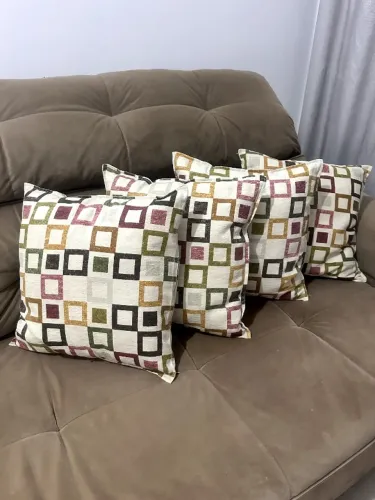 Conjunto de Almofadas