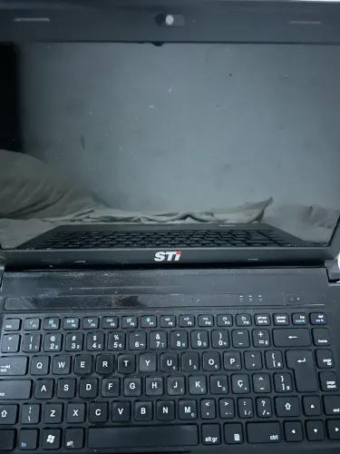 Notebook STI