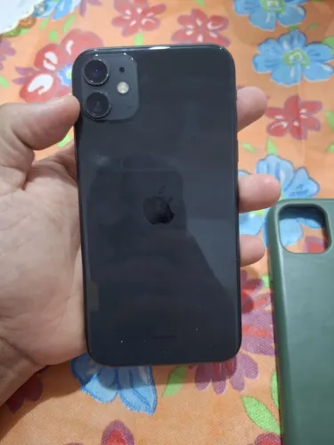 IPHONE 11 64gb BATERIA 82% ORIGINAL