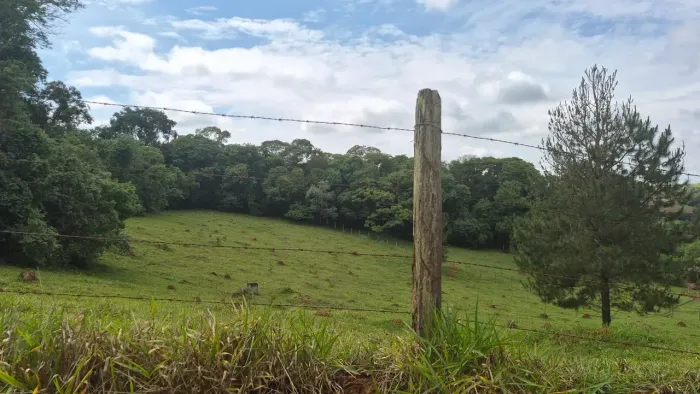 Imóvel para venda com 1785 metros quadrados em Bairro do Passa Três - Tuiuti - SP