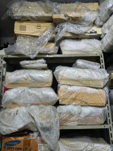 Lote de Impressoras Matriciais