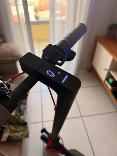 Patinete elétrico