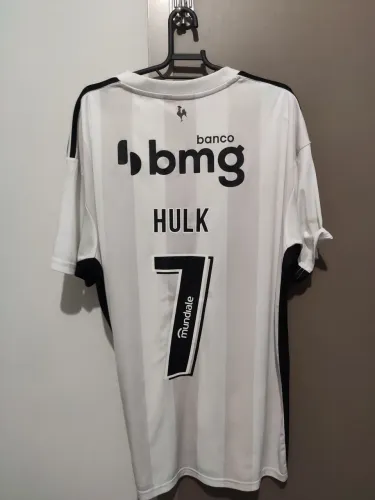Camisa atlético mineiro 22