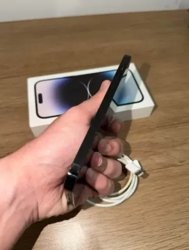 iphone 14 pro max 256gb