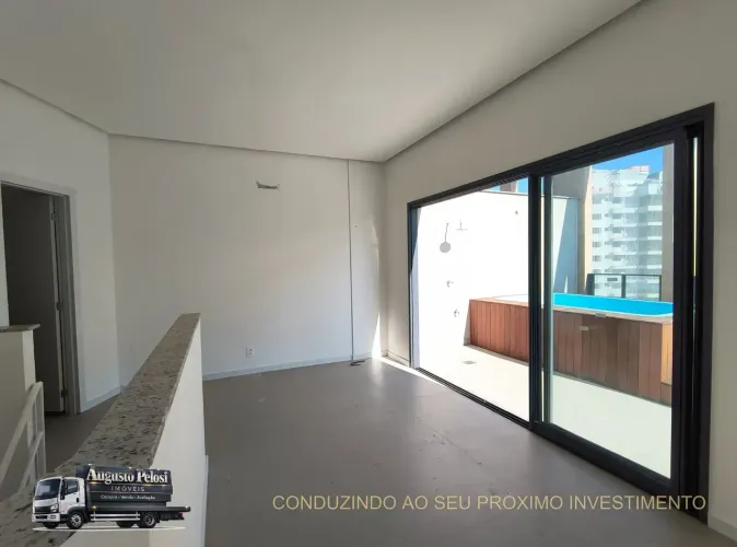 Cobertura Duplex  Piscina Privativa  Terraço Gourmet  200 m² | Tijuca