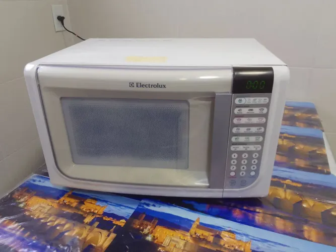 Microondas Electrolux